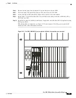 Предварительный просмотр 67 страницы Cisco ONS 15200 Series Installation, Setup & User Manual