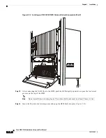 Предварительный просмотр 70 страницы Cisco ONS 15200 Series Installation, Setup & User Manual