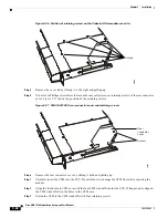 Предварительный просмотр 74 страницы Cisco ONS 15200 Series Installation, Setup & User Manual