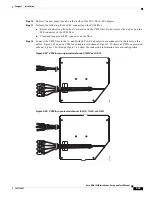 Предварительный просмотр 75 страницы Cisco ONS 15200 Series Installation, Setup & User Manual