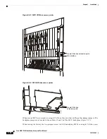 Предварительный просмотр 80 страницы Cisco ONS 15200 Series Installation, Setup & User Manual