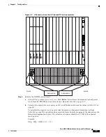 Предварительный просмотр 95 страницы Cisco ONS 15200 Series Installation, Setup & User Manual