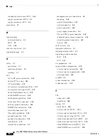 Предварительный просмотр 134 страницы Cisco ONS 15200 Series Installation, Setup & User Manual