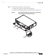 Предварительный просмотр 13 страницы Cisco ONS 15216-MD-40-EVEN Install Manual