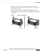 Предварительный просмотр 25 страницы Cisco ONS 15216-MD-40-EVEN Install Manual