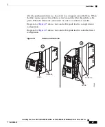 Предварительный просмотр 27 страницы Cisco ONS 15216-MD-40-EVEN Install Manual