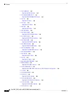 Предварительный просмотр 10 страницы Cisco ONS 15310-CL Troubleshooting Manual