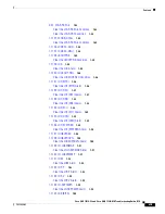 Предварительный просмотр 13 страницы Cisco ONS 15310-CL Troubleshooting Manual