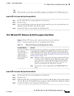 Предварительный просмотр 91 страницы Cisco ONS 15310-CL Troubleshooting Manual