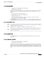 Предварительный просмотр 139 страницы Cisco ONS 15310-CL Troubleshooting Manual