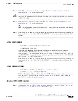 Предварительный просмотр 159 страницы Cisco ONS 15310-CL Troubleshooting Manual
