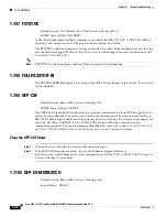 Предварительный просмотр 174 страницы Cisco ONS 15310-CL Troubleshooting Manual