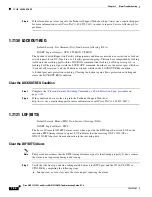 Предварительный просмотр 192 страницы Cisco ONS 15310-CL Troubleshooting Manual