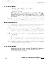 Предварительный просмотр 197 страницы Cisco ONS 15310-CL Troubleshooting Manual