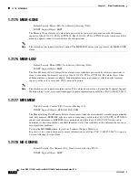 Предварительный просмотр 218 страницы Cisco ONS 15310-CL Troubleshooting Manual