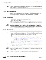 Предварительный просмотр 224 страницы Cisco ONS 15310-CL Troubleshooting Manual