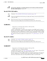 Предварительный просмотр 233 страницы Cisco ONS 15310-CL Troubleshooting Manual