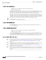 Предварительный просмотр 240 страницы Cisco ONS 15310-CL Troubleshooting Manual