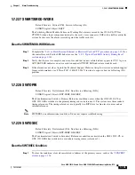 Предварительный просмотр 241 страницы Cisco ONS 15310-CL Troubleshooting Manual