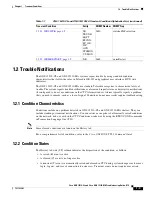 Предварительный просмотр 269 страницы Cisco ONS 15310-CL Troubleshooting Manual