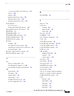 Предварительный просмотр 325 страницы Cisco ONS 15310-CL Troubleshooting Manual