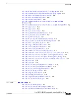 Preview for 13 page of Cisco ONS 15310-MA SDH Procedure Manual