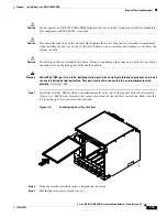 Предварительный просмотр 63 страницы Cisco ONS 15310-MA SDH Procedure Manual