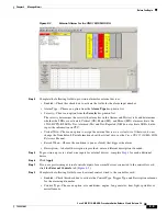 Предварительный просмотр 223 страницы Cisco ONS 15310-MA SDH Procedure Manual