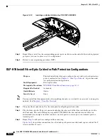 Предварительный просмотр 312 страницы Cisco ONS 15310-MA SDH Procedure Manual