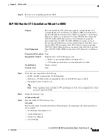 Предварительный просмотр 319 страницы Cisco ONS 15310-MA SDH Procedure Manual