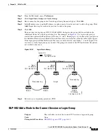 Предварительный просмотр 337 страницы Cisco ONS 15310-MA SDH Procedure Manual