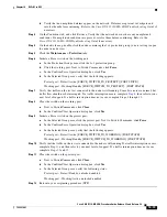 Предварительный просмотр 363 страницы Cisco ONS 15310-MA SDH Procedure Manual