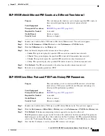 Предварительный просмотр 409 страницы Cisco ONS 15310-MA SDH Procedure Manual