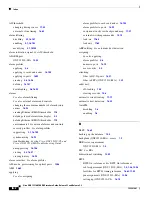 Предварительный просмотр 608 страницы Cisco ONS 15310-MA SDH Procedure Manual