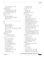 Предварительный просмотр 609 страницы Cisco ONS 15310-MA SDH Procedure Manual