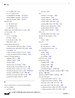 Предварительный просмотр 616 страницы Cisco ONS 15310-MA SDH Procedure Manual