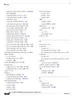 Предварительный просмотр 618 страницы Cisco ONS 15310-MA SDH Procedure Manual