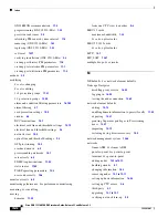 Предварительный просмотр 620 страницы Cisco ONS 15310-MA SDH Procedure Manual