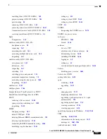 Предварительный просмотр 627 страницы Cisco ONS 15310-MA SDH Procedure Manual