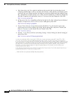 Предварительный просмотр 10 страницы Cisco ONS 15310-MA Installation Manual