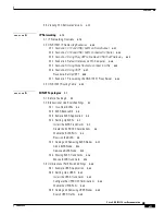 Предварительный просмотр 7 страницы Cisco ONS 15327 User Documentation