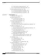 Предварительный просмотр 10 страницы Cisco ONS 15327 User Documentation