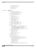 Предварительный просмотр 12 страницы Cisco ONS 15327 User Documentation