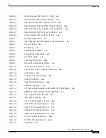 Предварительный просмотр 33 страницы Cisco ONS 15327 User Documentation