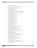 Предварительный просмотр 40 страницы Cisco ONS 15327 User Documentation