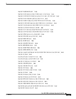 Предварительный просмотр 41 страницы Cisco ONS 15327 User Documentation