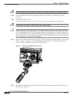 Предварительный просмотр 62 страницы Cisco ONS 15327 User Documentation