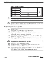 Предварительный просмотр 69 страницы Cisco ONS 15327 User Documentation