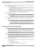 Предварительный просмотр 90 страницы Cisco ONS 15327 User Documentation