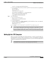 Предварительный просмотр 91 страницы Cisco ONS 15327 User Documentation